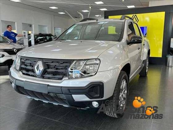RENAULT OROCH 1.6 16V SCE FLEX INTENSE MANUAL RENAULT OROCH 1.6 16V SCE FLEX INTENSE MANUAL